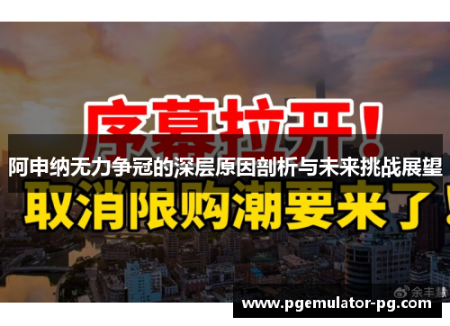 阿申纳无力争冠的深层原因剖析与未来挑战展望