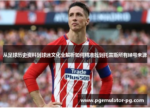 从足球历史资料到球迷文化全解析如何精准找到托雷斯所有绰号来源 从足球历史资料到球迷文化全解析如何精准找到托雷斯所有绰号来源