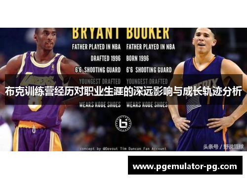 布克训练营经历对职业生涯的深远影响与成长轨迹分析